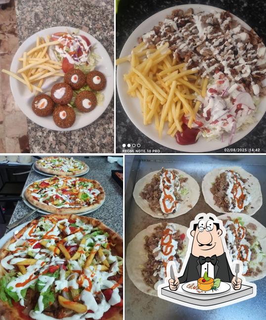 PIZZERIA IL NILO