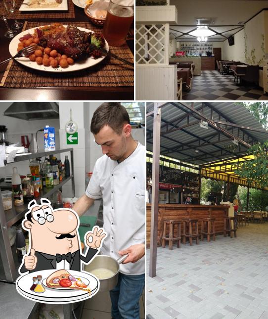 Пивной Двор