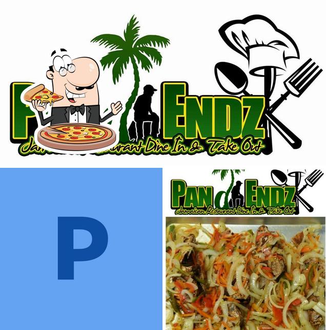 Pon De Endz