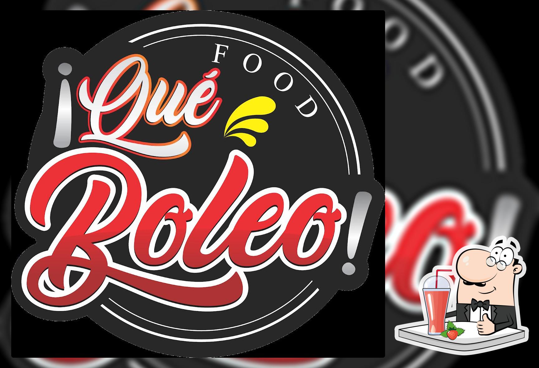 Que Boleo Food
