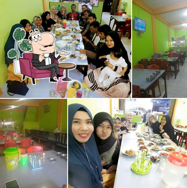 Rumah Makan Putra Saiyo