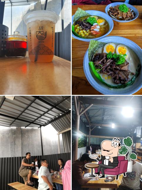 Senta Coffee & Ramen 2 (KOTA)