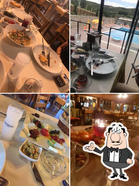 Sıraç Restorant&Cafe