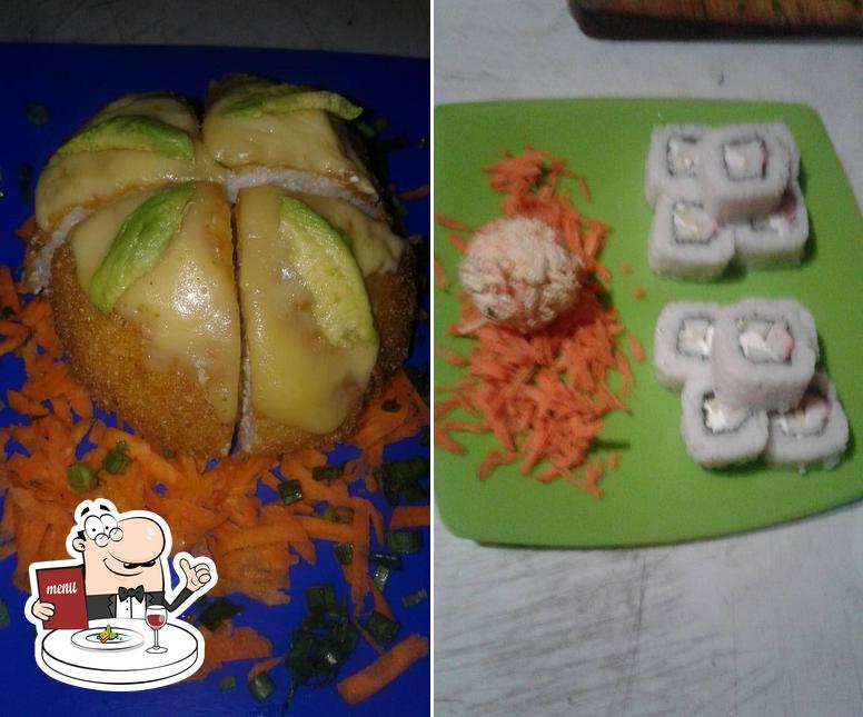 Sushi-Nito