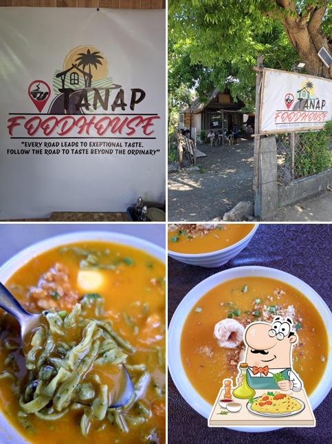 TANAP FOOD HOUSE