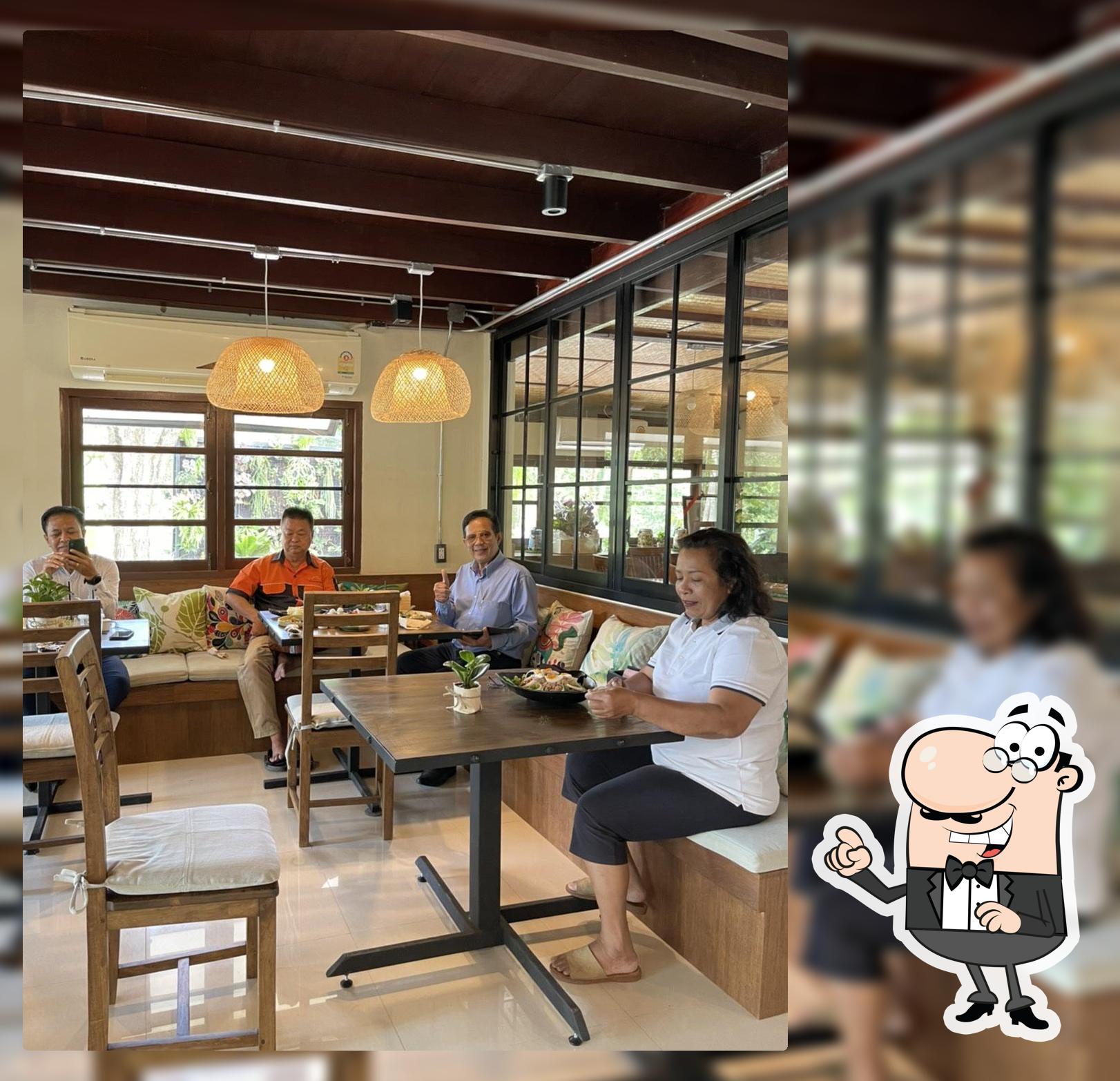ร้านอาหารคุณกานดา