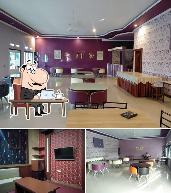 Zaf Resto & Karaoke