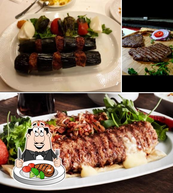 Ziyafet Lokantası