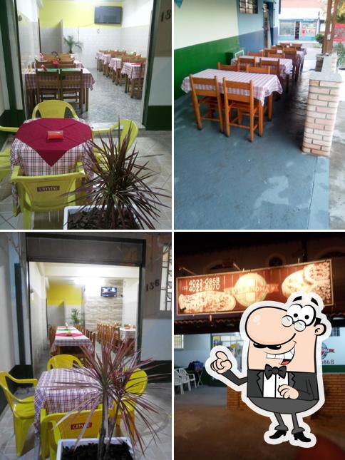 pizzaria Villa Roma