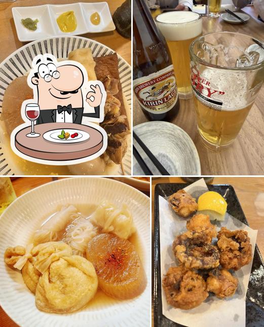 おでん屋ふみ