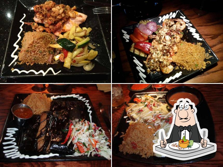 Rj Mexican Cuisine