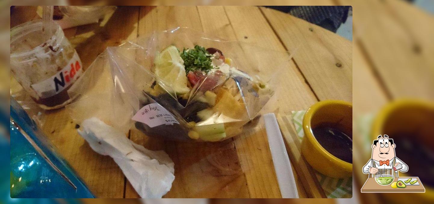 Rosita's