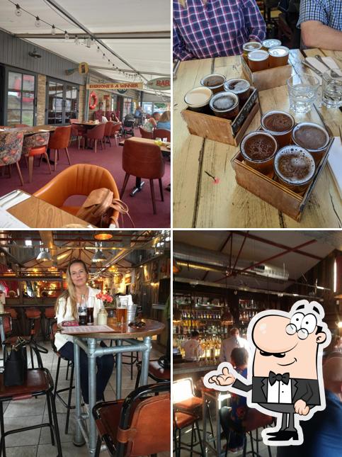 Tap and Kitchen