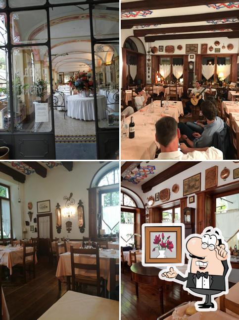 Albergo Ristorante Sacro Monte