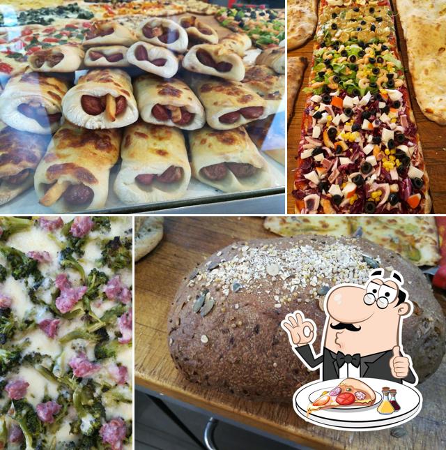 Voglia Di Pizza e.......