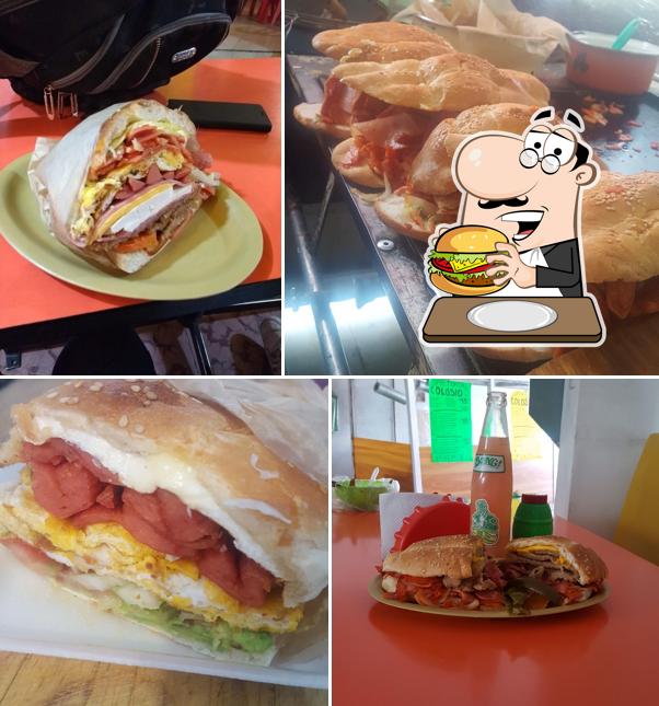 Antes Super Tortas Colosio ahora TORTI FIT