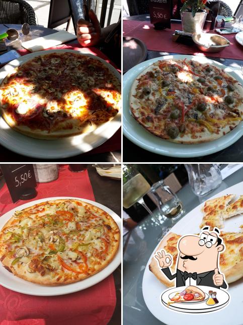 Ristorante Pinocchio
