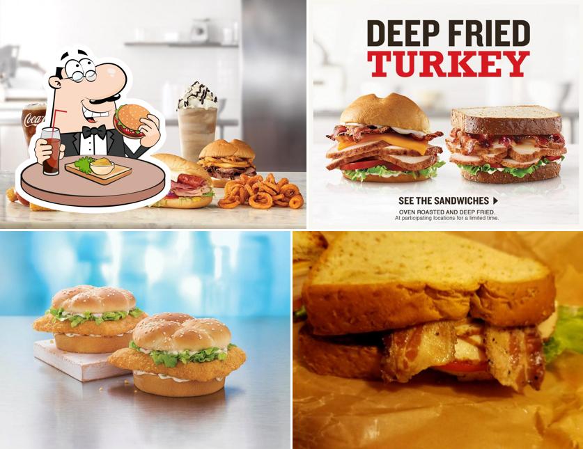 Arby's