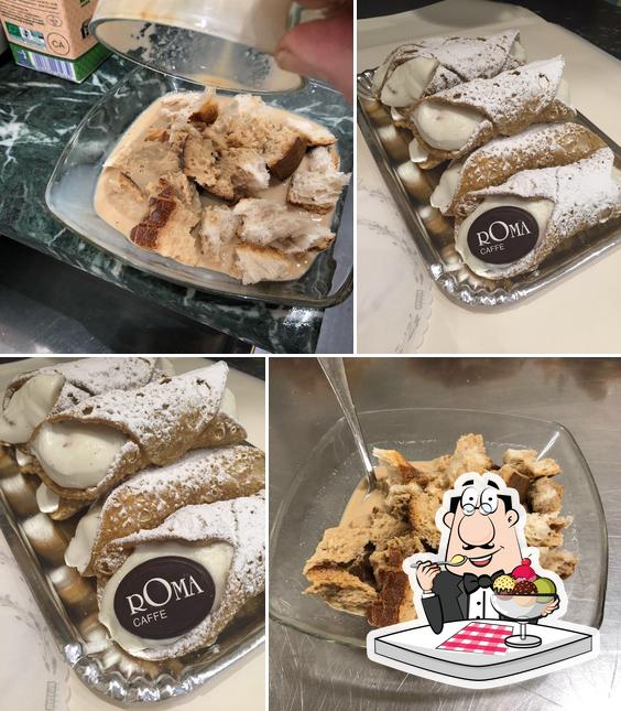 Caffè Roma