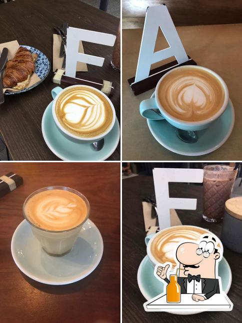 Timber Cafe