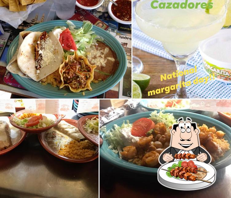 Cazadores Mexican Restaurant