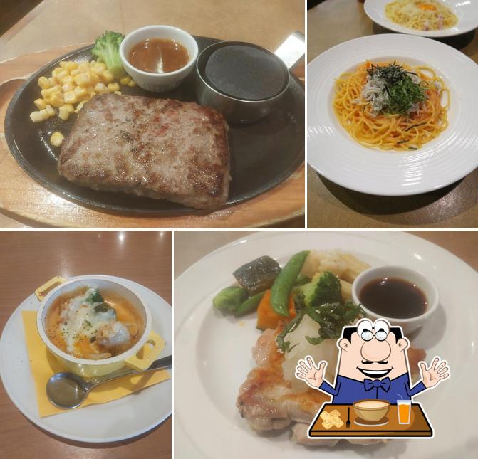 Coco's Restaurant