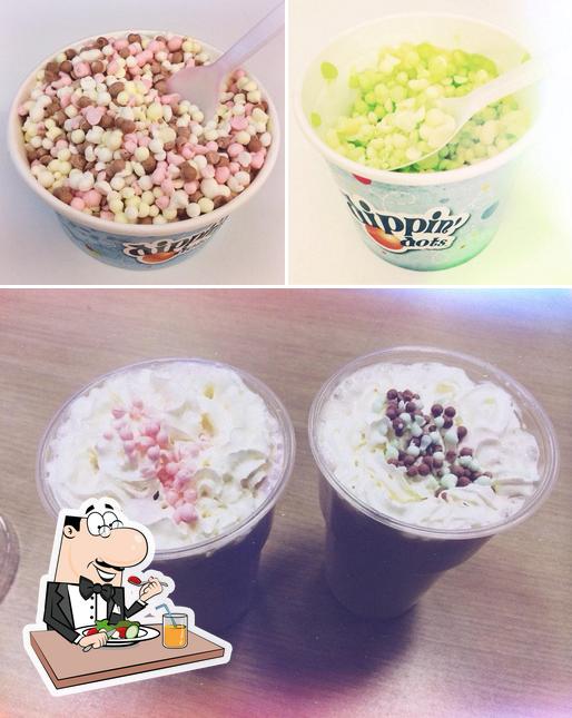 Dippin' Dots