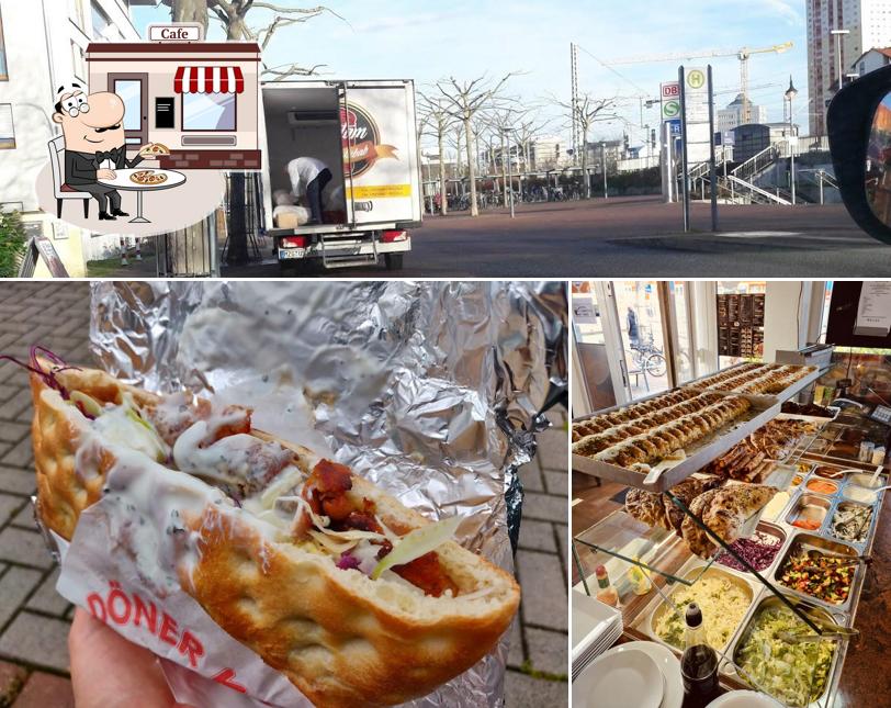Döner Express