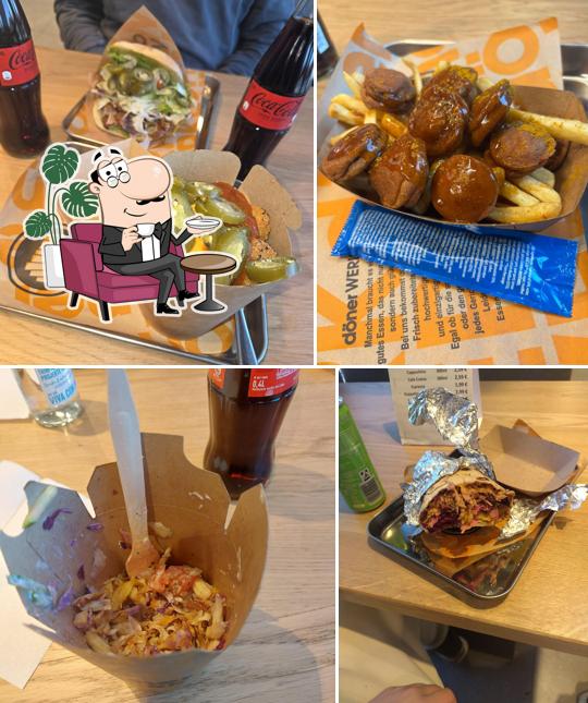 Döner-Werk