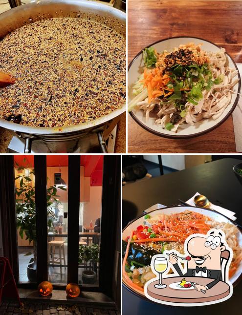 FIVE FLOWER NOODLE BAR