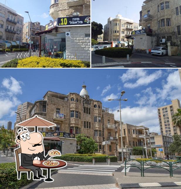 Falafel