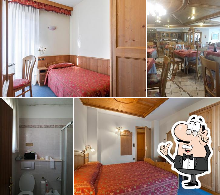 Family Hotel La Perla