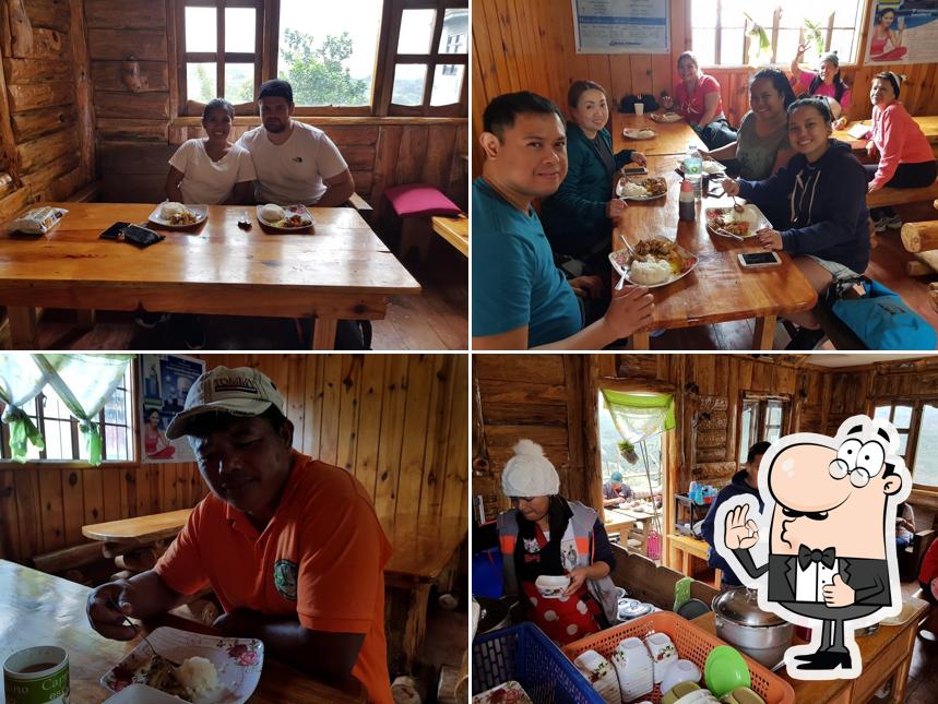 GL Mines View Restaurant