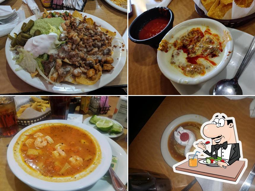 La Hacienda Mexican Restaurant