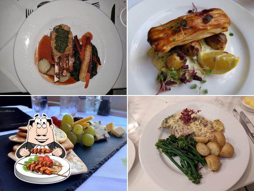 Oliver's Bar & Kitchen