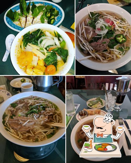 Phở Sàigòn
