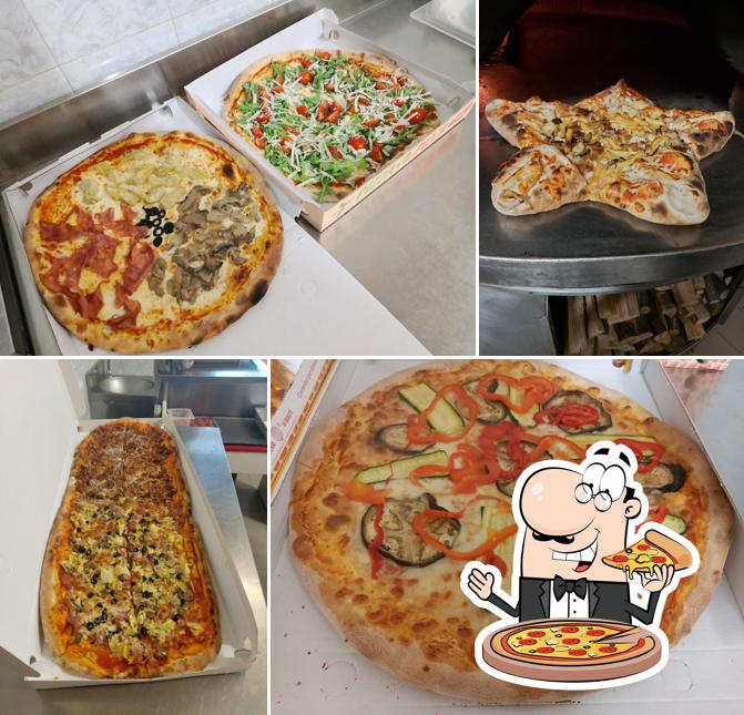 PIZZERIA CAIRO