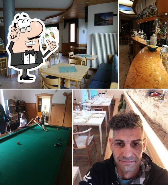 Bar Rive Pub