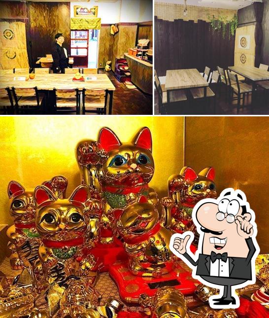 Ninja Experience Cafe Takayama