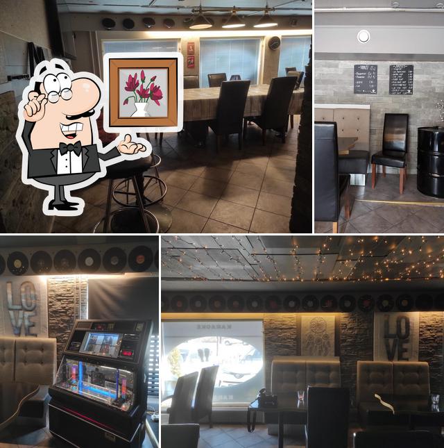 Pulina Pub