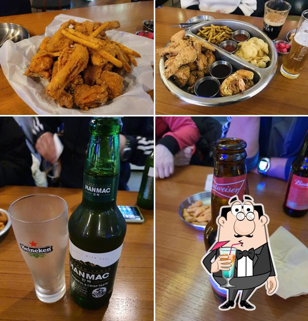 하안동 통파이브