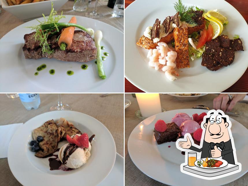 Cafe Pibe Mølle
