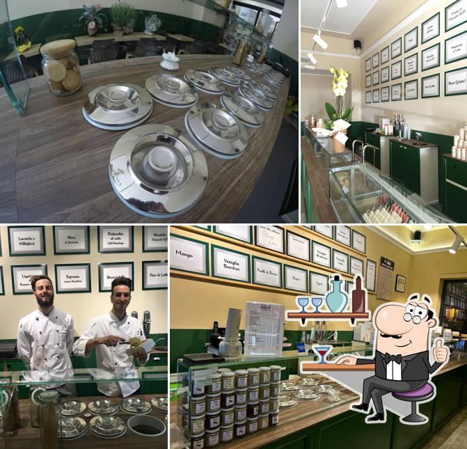 Gelateria Tatino