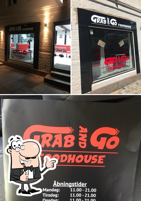 Grab & Go Foodhouse