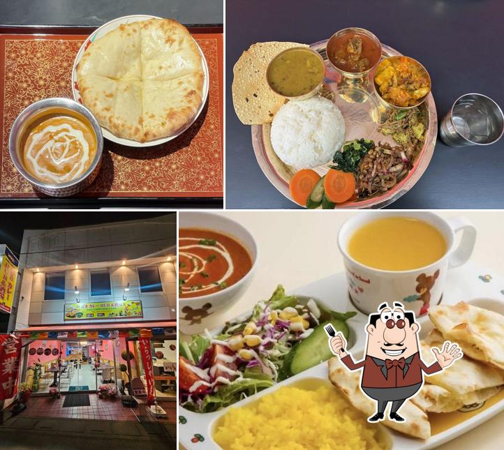 好きカレー HUB&酒場