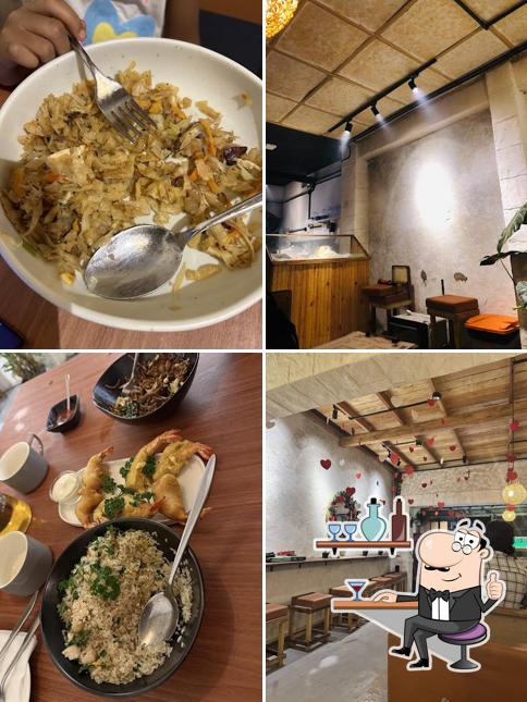 June Bistro - Cafe & Restaurant