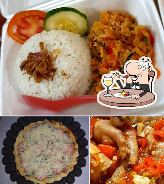 KEDAI HAPPY