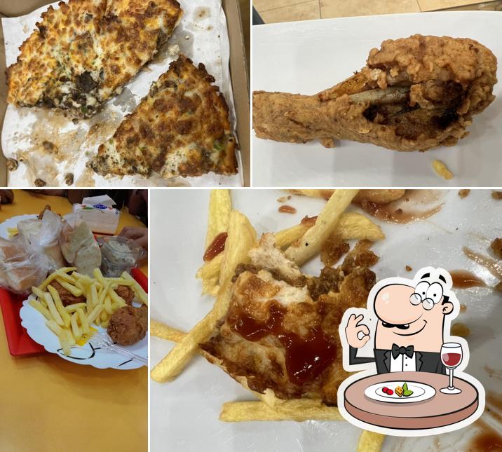 Karoos Fast Food