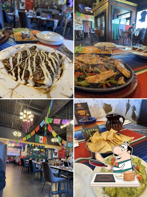 La Bomba Taco (Bolton)