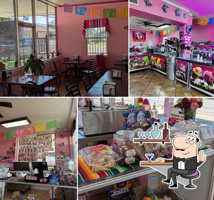 La Monarca Cravings
